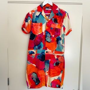 Mr Turk (Trina Turk) Men’s romper (small)